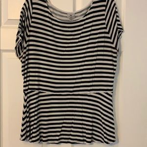 Worthington woman’s blouse